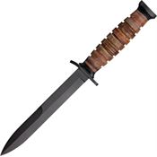 China Made 211133 WWII M3 Trench Fixed Blade Knife