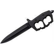 Cold Steel 80NTP Chaos Double Edge Fixed Blade Knife