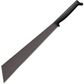 Cold Steel 97TMSTS All Terrain Chopper Carbon Steel Blade with Black Polypropylene Handle
