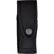 Havalon PHLD Piranta Belt Sheath Folding Knife with Nylon Construction