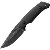Schrade HF13 Tactical Drop Point Fixed Blade Knife