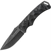 Schrade HF14 Tactical Drop Point Fixed Blade Knife
