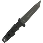 Smith & Wesson 7 Tactical Tanto Fixed Blade Knife