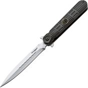 Boker M01MB102 LE Tactical Knife with Aluminum Handle