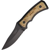 Camillus 19084 Mountaineer Fixed Blade Knife