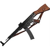 Denix 1125C STG 44 with Sling Replica with Black Finish Metal Construction
