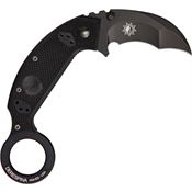 Fox 590 Derespina Folding Karambit Karambit Linerlock Pocket Knife