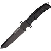 Fox G4B Predator Spetsnaz Fixed Blade Knife