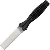 Lansky 09785 Ergonomic Comfort Grip Double-Sided/Folding Paddle Sharpner