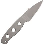 Mission 0818 MPU-A2 Tool Steel Blade Knife with Skeletonized Handle