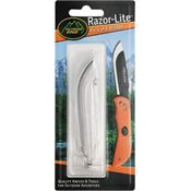 Outdoor Edge RR6 Razor-Lite Replacement Blades (Knife NOT Included)