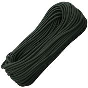 Parachute Cords 1060H Parachute Cord Camo Green100 ft