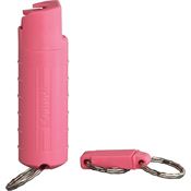 Sabre 15301 15 Gram Pink Pepper Gel Spray