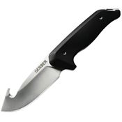 Gerber G2200 Moment Guthook Fixed Blade Knife