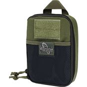 Maxpedition MXP-0261G OD Green Fatty Pocket Organizer