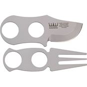 Simba Tec Card SBT55552 Simba Tec Card Cutlery Stainless Construction with Skeletonized Handle
