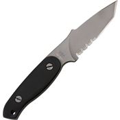 Mission 0387PS MBK Ti Hybrid Fixed Blade Knife