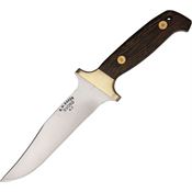 Svord Peasant 280BW Bowie Fixed Blade Knife