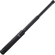 ASP Tools 22212 Talon Airweight Baton 16 inch with Black Aluminum Construction