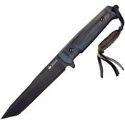 Kizylar 0013 Aggressor Tactical Fixed Blade Knife