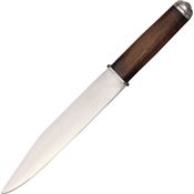 Legacy Arms 007 Viking Utility (Seax) Fixed Blade Knife