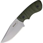 Boker Plus 02BO060 Ridgeback Fixed Blade Knife
