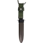 China Made 1946 M-7 Bayonet Sheath with Heavy Black Composition Construction