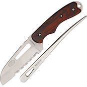 Myerchin W100P Generation 2 Pro Fixed Blade Knife