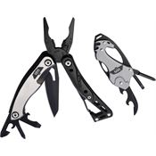 UZI CC-UZI-GS-001 Uzi Pliers Combo Set