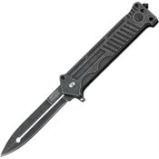 MTech A840P Assisted Opening Linerlock Folding Pocket Knife