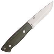 EnZo I2017 Trapper 95 Fixed Blade Knife
