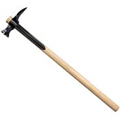 Cold Steel 90WHA 30 Inch War Hammer with Hickory Handle