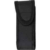 Sheath 1097 Carry-All Folding Knife Sheath with Black Nylon Construction