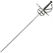 China Made 926851 43 1/2 Inch Rapier with Silver Wire Wrapped Handle
