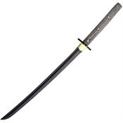 Condor 500208HC 30 3/4 Inch Tactana Sword with Black Micarta Handle