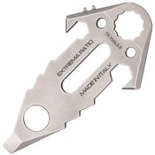 Extrema Ratio 20SW Stonewash Finished 2.0 TK Tool with Stainless Construction