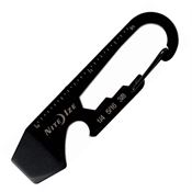 Nite-Ize NIKMT-01-R3 Doohickey Pocket/Key Ring Multi Tool