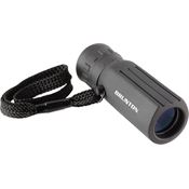 Brunton 682 Lite Tech Monocular with Black Ergonomic Body Armor