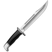 Buck 120BKS General Black Phenolic Fixed Blade Knife
