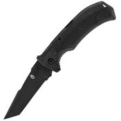 Gerber 1020 Edict Lockback Folding Pocket Knife