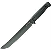Kizylar 239 Sensei D-2 Fixed Blade Knife