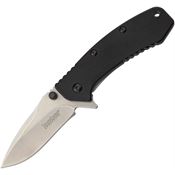 Kershaw 1555G10 Cryo G-10 Assisted Opening Framelock Folding Pocket Knife