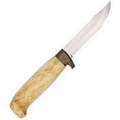 Marttiini 167015 Condor De Luxe Classic Fixed Blade Knife