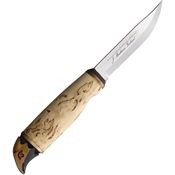 Marttiini 549019 Wood Grouse Fixed Blade Knife