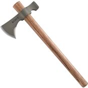 Columbia River Knife & Tool CR-2730 Woods Chogan T-Hawk