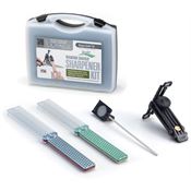 DMT MAGKIT4 Dia-Fold Magna-Guide Kit DMT Knife Sharpener