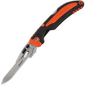 Gerber Gear GB-31-002736 Vital Pocket Folding Knife