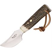 Muela 90852 Teckel Fixed Blade Knife