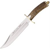 Muela 92064 Alcaraz Fixed Blade Knife