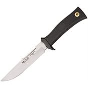 Muela 92163 Small Hunter Fixed Blade Knife